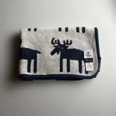 KLIPPAN cotton blanket コットンブランケットのサムネイル