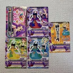 2026年最新】アイカツ 韓国の人気アイテム - メルカリ