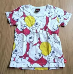 BABY DOLL ウィニー・ザ・プー Tシャツ