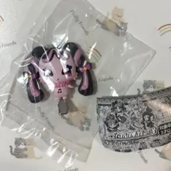 なりきりプリキュア3 ヘアクリップ メロロン キミとアイドルプリキュア♪