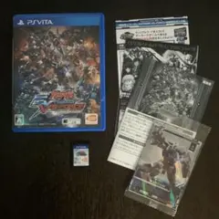 PSVITA 機動戦士ガンダム EXTREME VS-FORCE