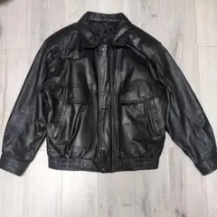 レザージャケット メンズ