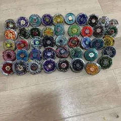 メタルファイトベイブレードまとめ売り