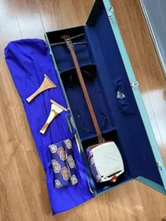 2026年最新】 三味線の人気アイテム - メルカリ