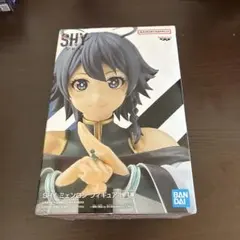 BANDAI SHY ミッションフィギュア 1/8スケール