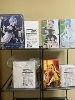 2026年最新】AMP レムの人気アイテム - メルカリ