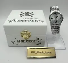 ONE PIECE トニートニー・チョッパー プレミアムコレクション 稼働品