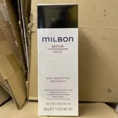 MILBON REPAIR HEAT トリートメント 500gのサムネイル