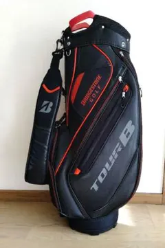 2026年最新】Tour b キャディバッグの人気アイテム - メルカリ