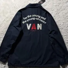 2025年最新】VAN jac スイングトップの人気アイテム - メルカリ