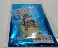 刀ミュ 目出度歌誉花舞 十周年祝賀祭　ソハヤノツルキ