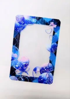 a3039 硬質デコケース　デコ硬質ケース　トレカケース