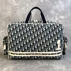 2026年最新】Christian Dior メンズ ボストンバッグ・旅行用バッグの