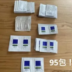 min様ナビジョンDR サンプルセット　95包