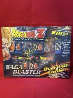 30年前 ドラゴンボールカード 新品未開封品 シュリンク付き BOX パック