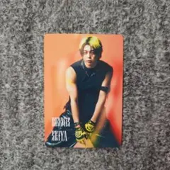 BUDDiiS　SEIYA　トレカ　EBiDAN　Yes!東京