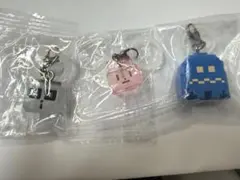 ズーキーパー パックマン めじるしセット