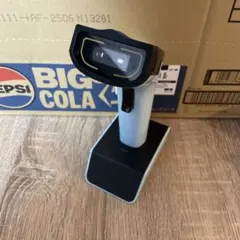 バーコードスキャナー