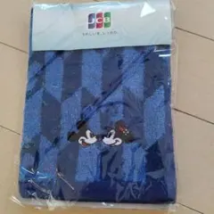 新品★ミッキーマウス ミニーマウス タオル