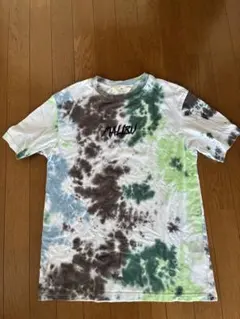 H&M タイダイ Tシャツ　160前後のサムネイル
