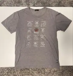 セサミストリートTシャツ　Mサイズのサムネイル