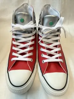 新品　CONVERSE ALL STAR 100 ウルトラセブンコラボ US7