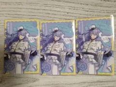 にじさんじ 星導ショウ サンリオ フォトカ