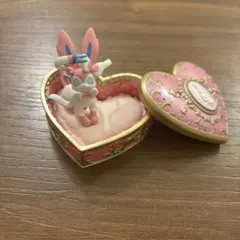 ポケモンロマンティックコレクション