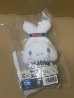 サンリオ侍ジャパンコラボ シナモロール