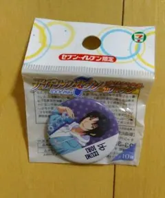 アイドリッシュセブン・オリジナル缶バッジ