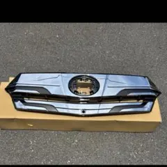 2025年最新】40 アルファード モデリスタ グリルの人気アイテム - メルカリ