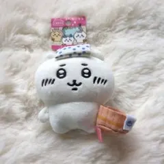 ちいかわ　ご当地マスコット　ぬいぐるみキーホルダー　温泉地限定