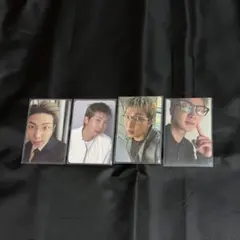 BTS RM トレカ 釜山 コヤン JPトレカ