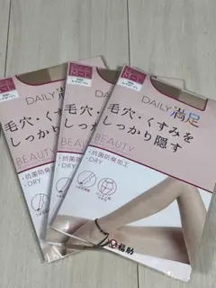 新品　ストッキング