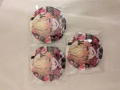 シクフォニ みこと 缶バッジ オシカツ