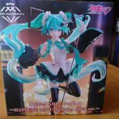 初音ミク AMP フィギュア2023