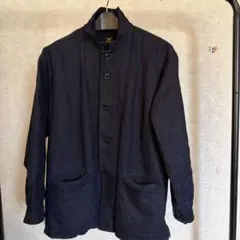 DAN ハズム Corduroy Forestiere Jacket - メルカリ