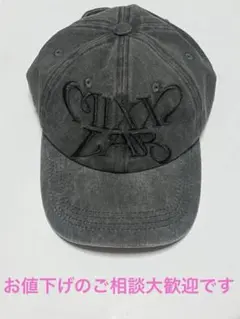 NMIXX MIXX LAB イルコングッズ キャップ