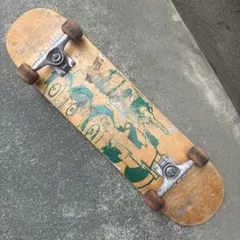 5Boro Guillaume Duloutスケートボード コンプリート 5Boro Guillaume Duloutスケートボード コンプリート - メルカリ