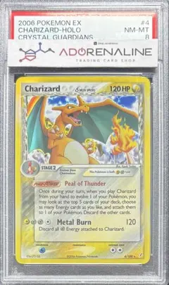 2025年最新】リザードン デルタ psa8の人気アイテム - メルカリ