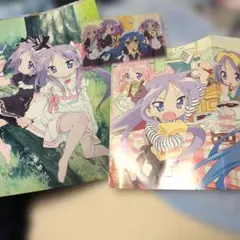 2026年最新】らき すた グッズの人気アイテム - メルカリ