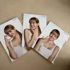 BLACKPINK LISA ポストカード