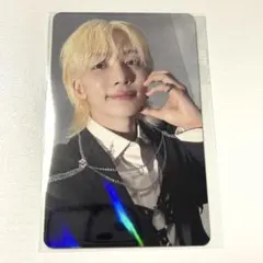 SEVENTEEN 消費期限 Weverse Japan トレカ ジョンハン