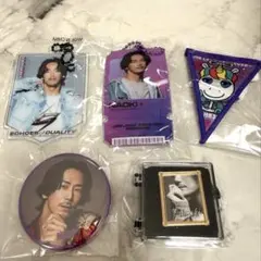三代目 JSB3 小林直己 NAOKI グッズ