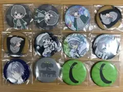 めろんぱーかー。なろ屋 缶バッジ - メルカリ