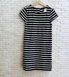 【新品・タグ付き】GAP KIDS 半袖ワンピース 140cm(10-11歳）