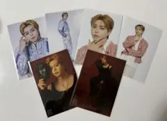 【ももさま専用】BUDDiiS 生写真SEIYA #036