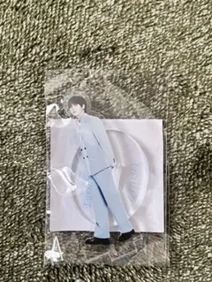 TOMORROW X TOGETHER カプセルトイ アクスタ　テヒョン