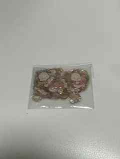 ポチャッコシール