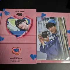 ドボイズ タレントカード